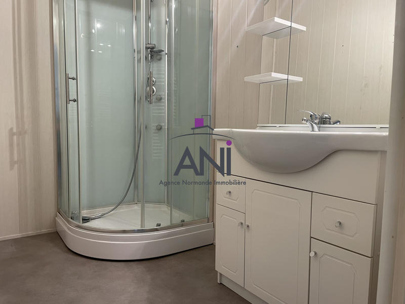 Appartement - 89 m² - 4 pièces