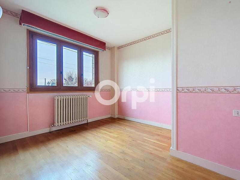 Maison - 148 m² - 6 pièces