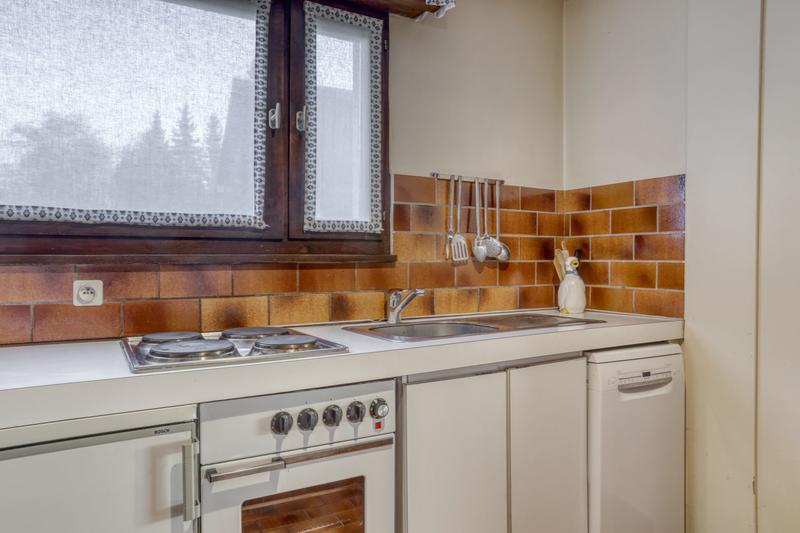 Appartement - 76 m² - 3 pièces