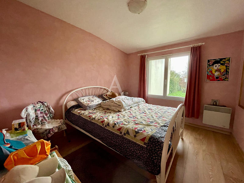 Maison - 47 m² - 3 pièces