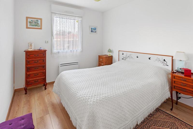 Maison - 84 m² - 4 pièces