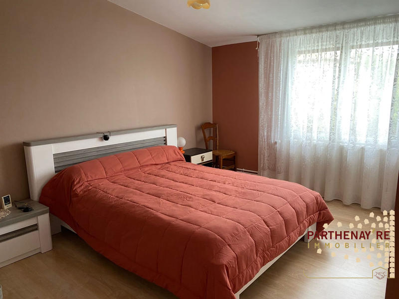 Maison ancienne - 152 m² - 6 pièces