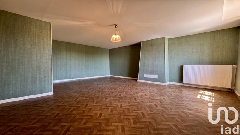 Maison - 178 m² - 7 pièces