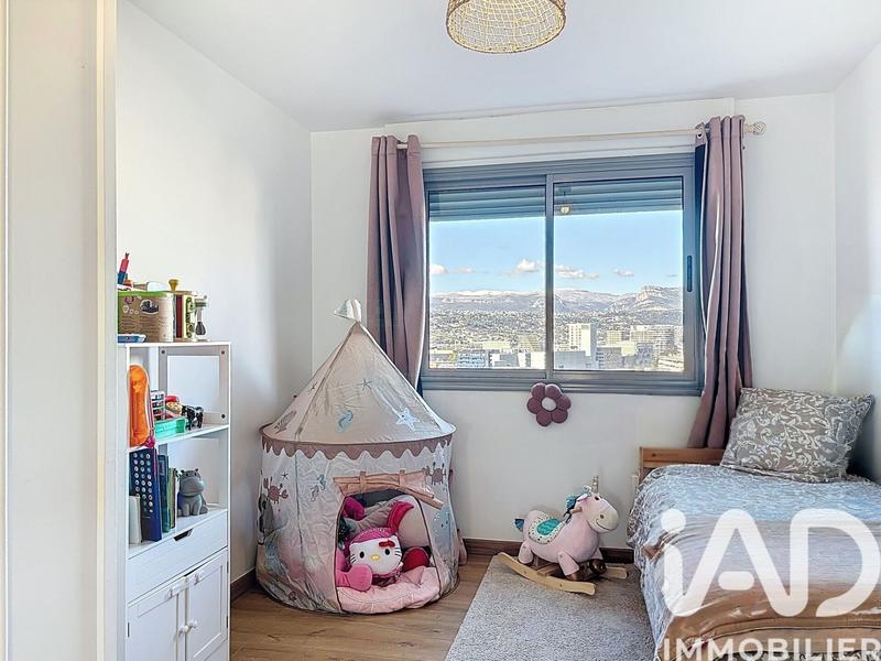 Appartement - 71 m² - 3 pièces