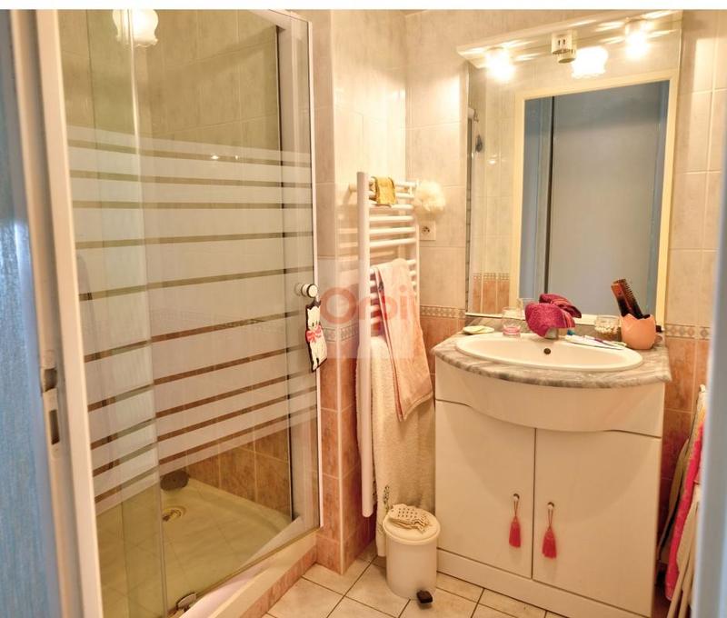 Appartement - 103 m² - 4 pièces