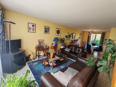 Maison - 175 m² - 8 pièces