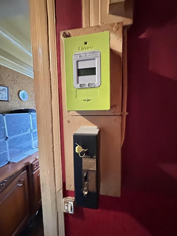 Appartement - 30 m² - 2 pièces