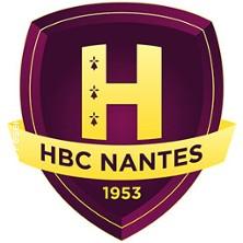 Hbc Nantes - Saison 2025/2026