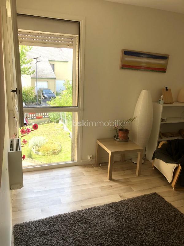 Pavillon - 105 m² - 6 pièces