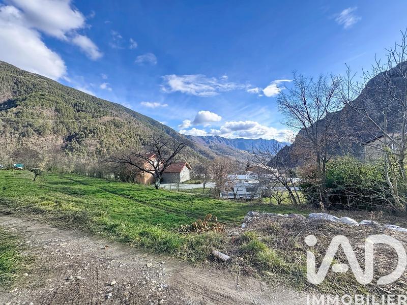 Maison - 109 m² - 4 pièces