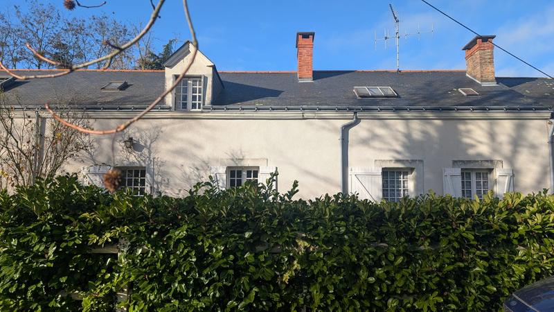 Maison - 139 m² - 6 pièces