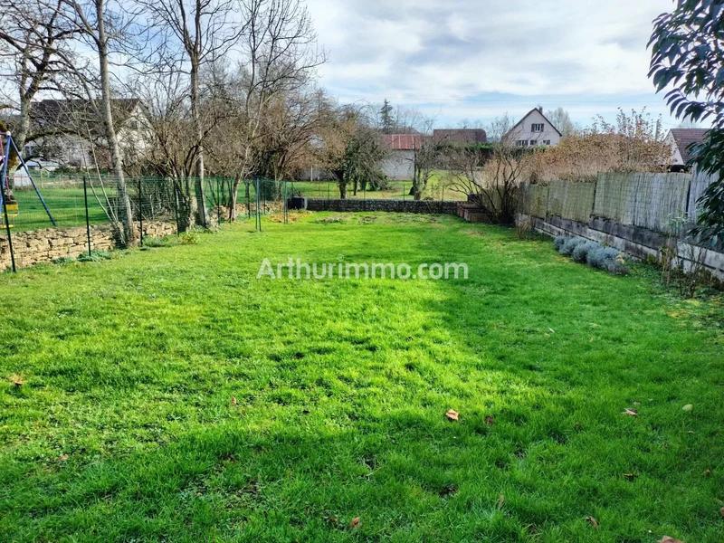 Appartement - 184 m² - 6 pièces