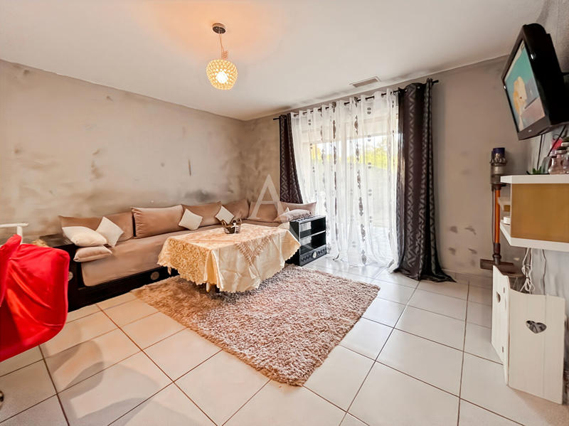 Maison - 165 m² - 5 pièces