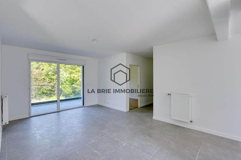 Appartement - 79 m² - 4 pièces