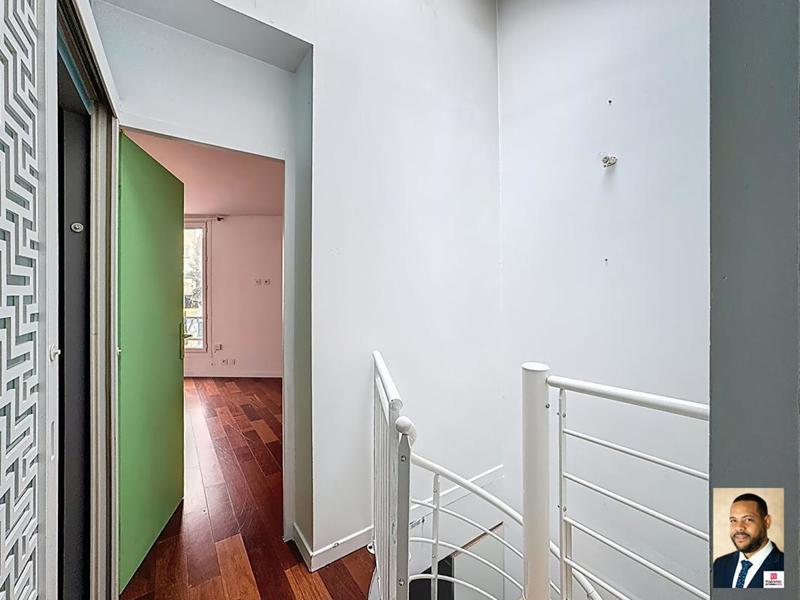 Maison - 75 m² - 3 pièces