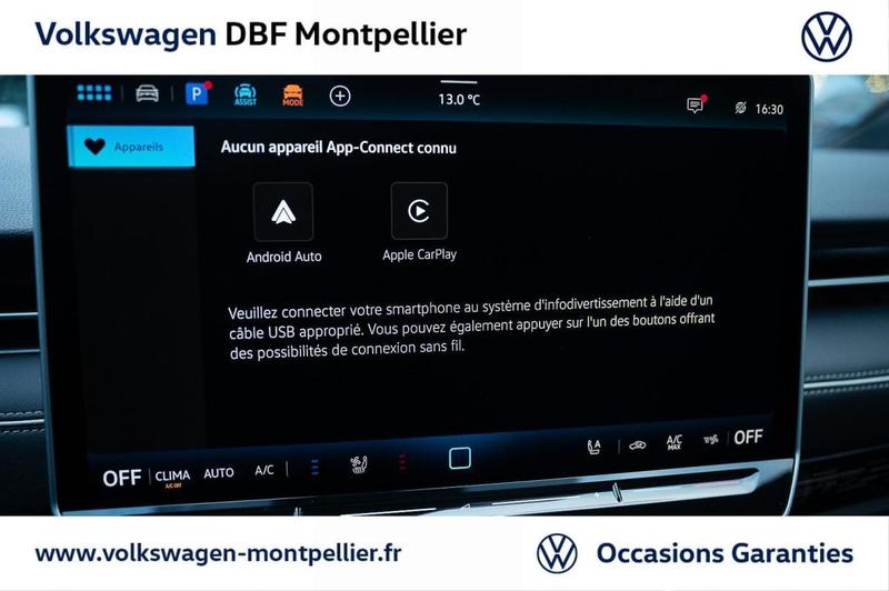 Volkswagen Id.7 Tourer 286 ch Pro s Life Max