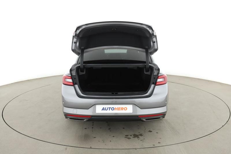 Renault Talisman 2.0 Blue dCi Intens Edc 160 ch