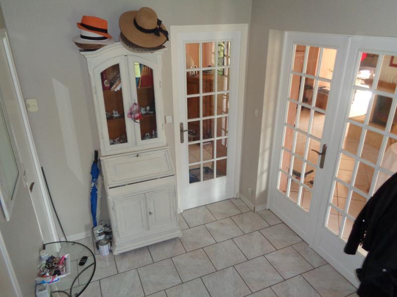 Maison - 162 m² - 7 pièces