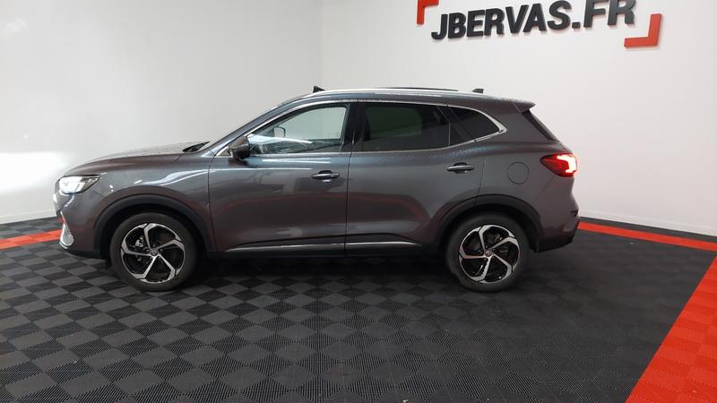 Mg Ehs 1.5t Gdi Phev Luxury Auto