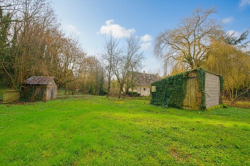 Maison - 70 m² - 3 pièces