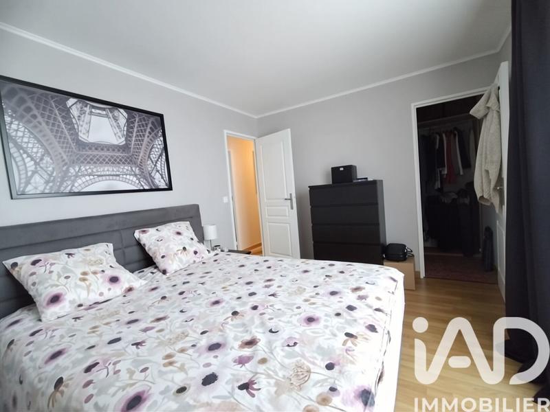 Appartement - 90 m² - 4 pièces