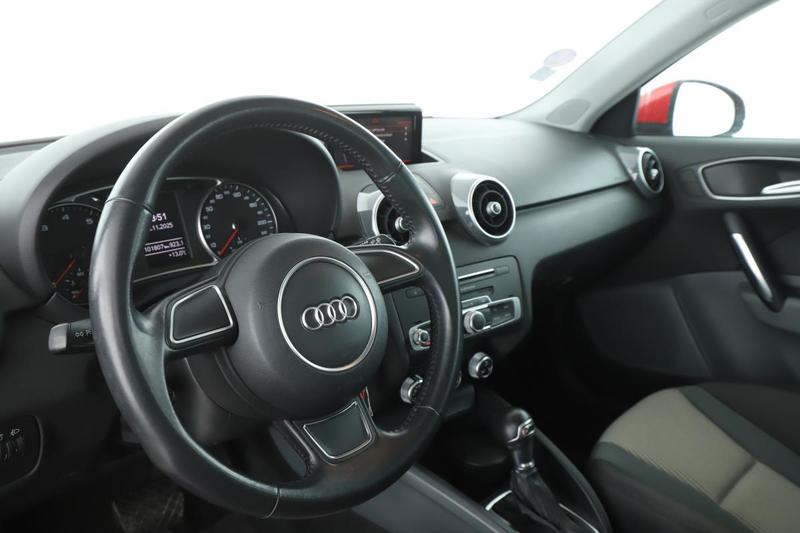 Audi A1 sportback 1.0 Tfsi Ultra Ambiente s tronic 95 ch