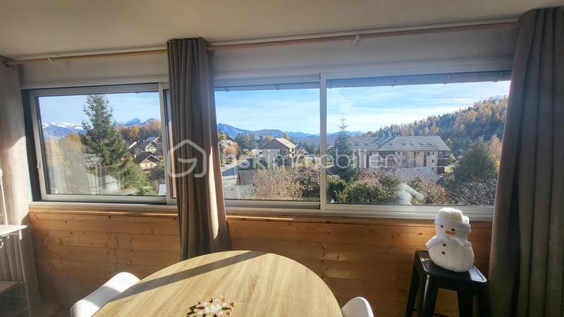 Appartement - 30 m² - 1 pièce