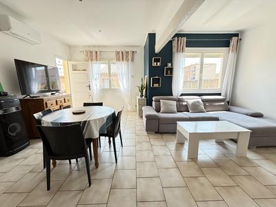 Appartement - 67 m² - 4 pièces