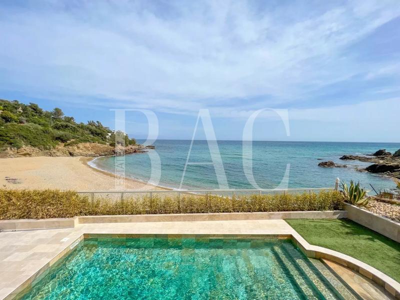 Villa - 200 m² - 7 pièces