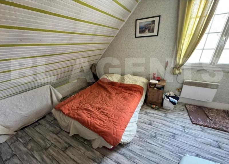 Briarde - 117 m² - 4 pièces