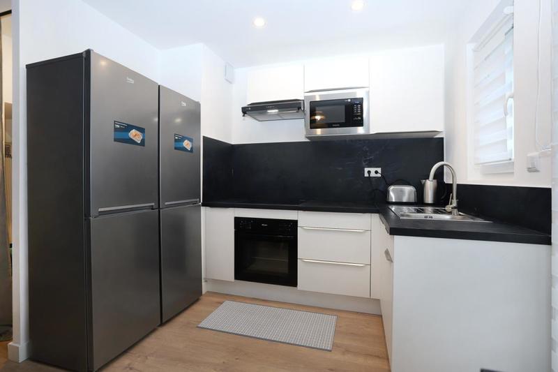 Maison - 132 m² - 7 pièces