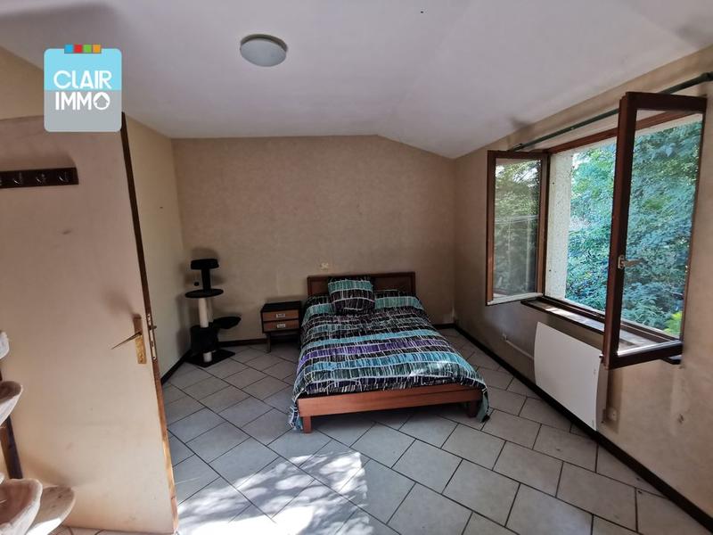 Longère - 287 m² - 8 pièces