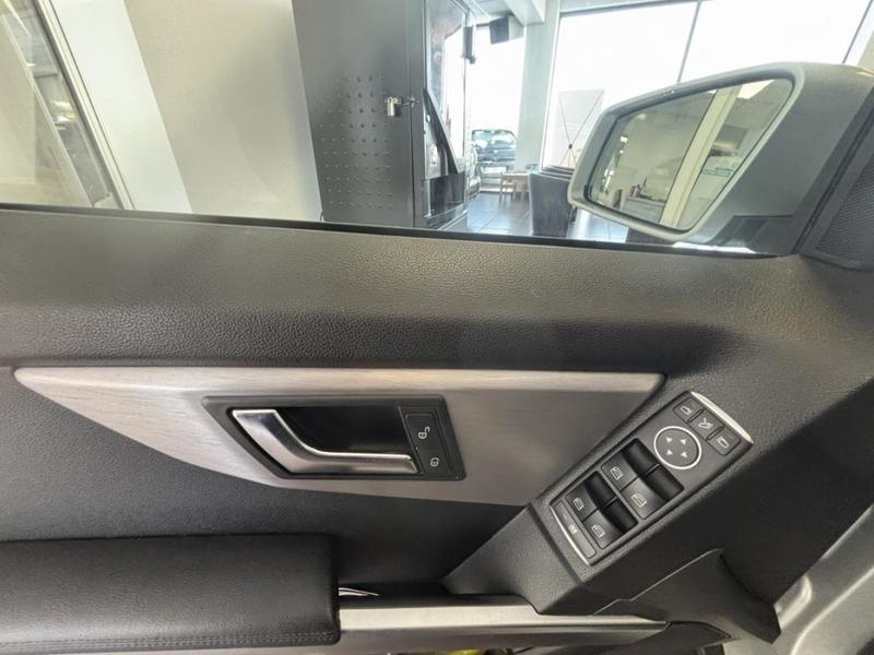 Mercedes Classe Glk 220 Cdi 4matic BlueEFFICIENCY