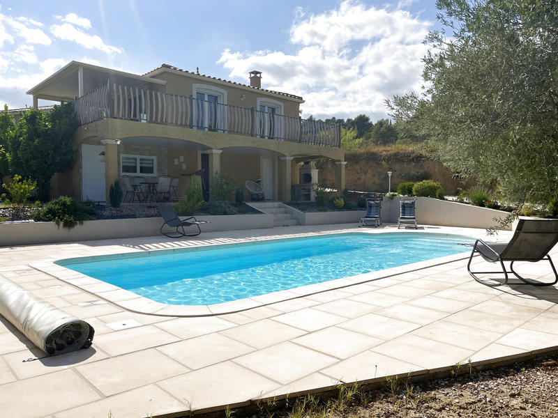 Villa - 130 m² - 7 pièces