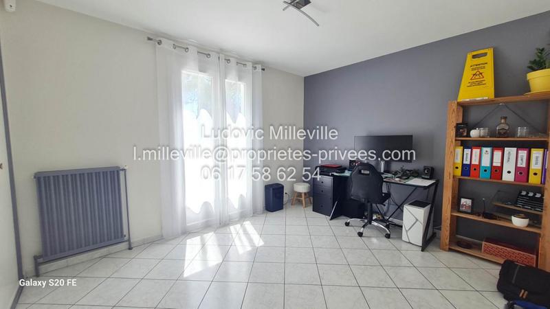 Villa - 128 m² - 5 pièces
