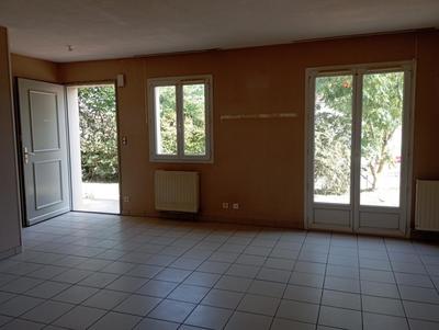 Maison - 78 m² - 4 pièces