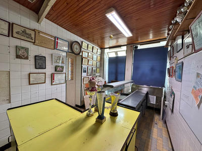 Immeuble - 8 pièces