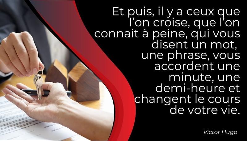 Appartement - 52 m² - 3 pièces