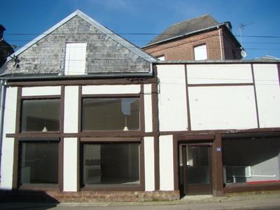 Maison - 73 m² - 3 pièces