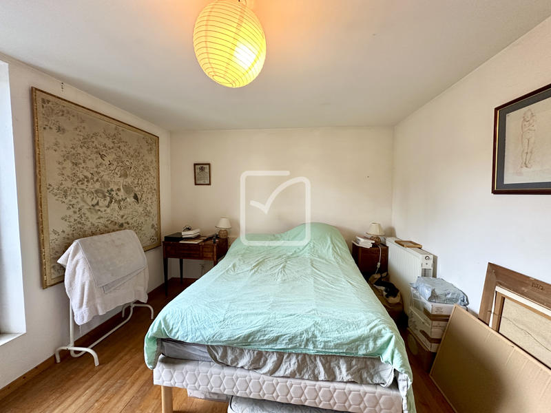 Immeuble - 273 m² - 12 pièces