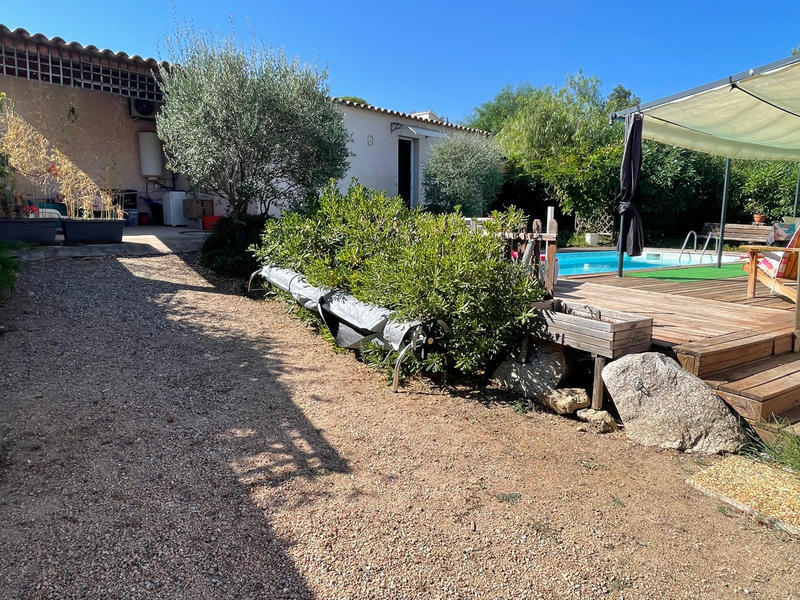 Maison - 86 m² - 5 pièces