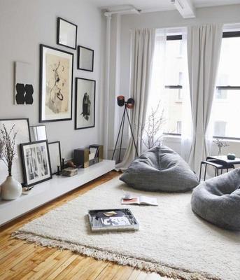 Appartement - 108 m² - 5 pièces