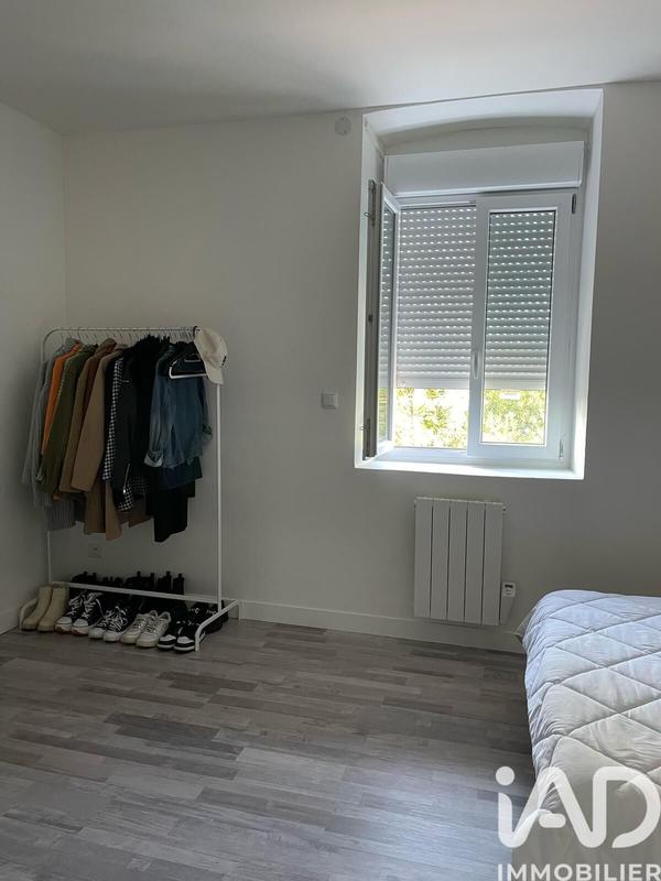 Appartement - 79 m² - 4 pièces