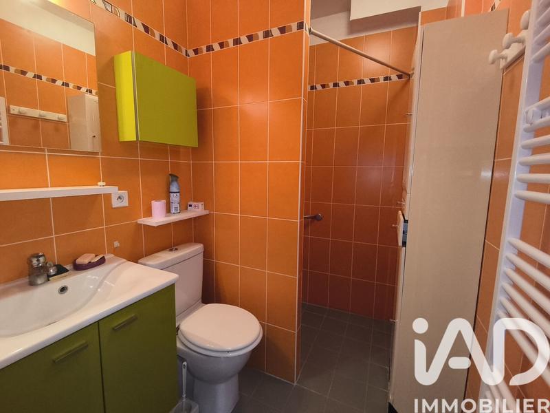 Maison - 83 m² - 4 pièces