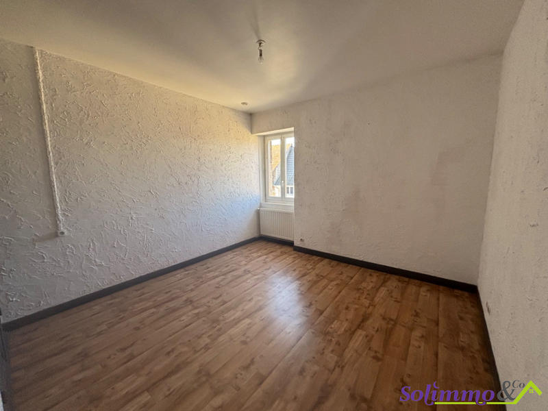 Appartement - 74 m² - 4 pièces