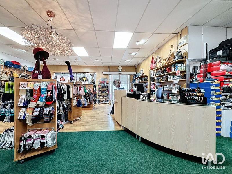 Local commercial - 300 m²