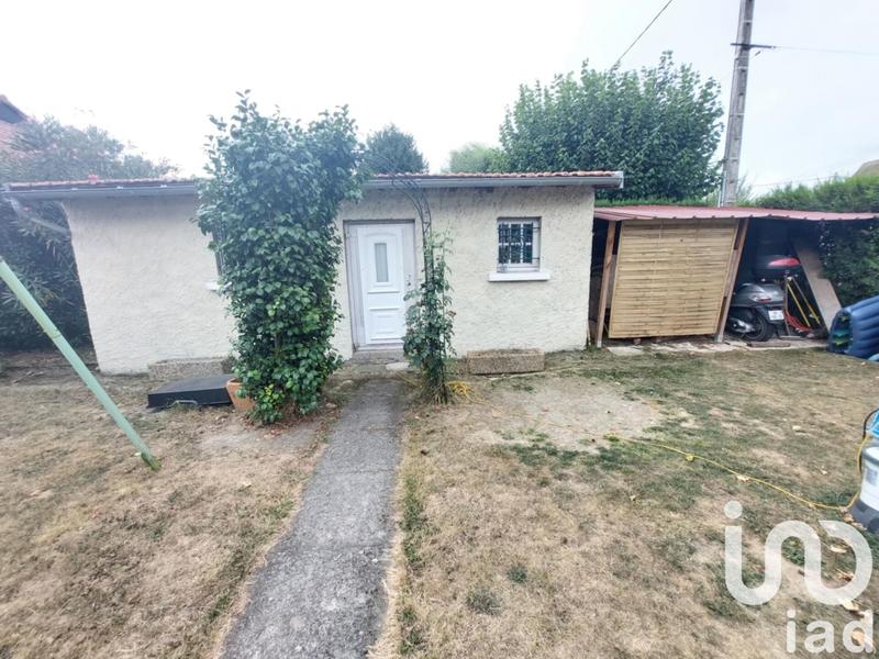 Maison - 165 m² - 7 pièces