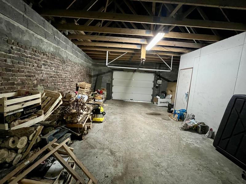 Maison - 165 m² - 5 pièces