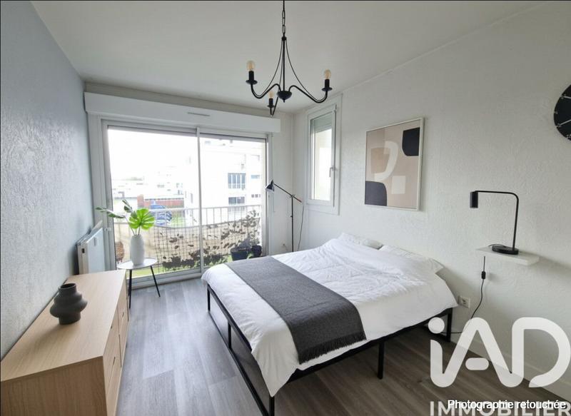Appartement - 88 m² - 4 pièces