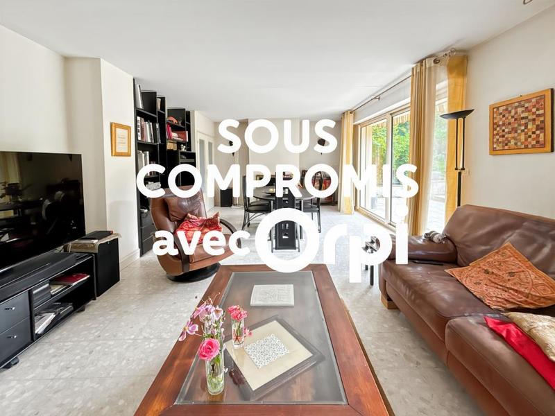 Maison - 203 m² - 4 pièces